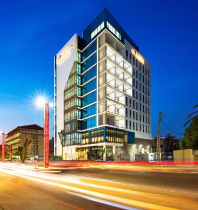 Horizon Hotel