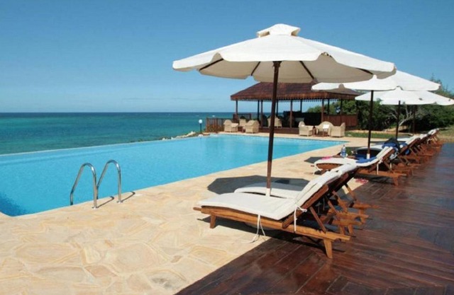 HORIZON SULTAN PALACE