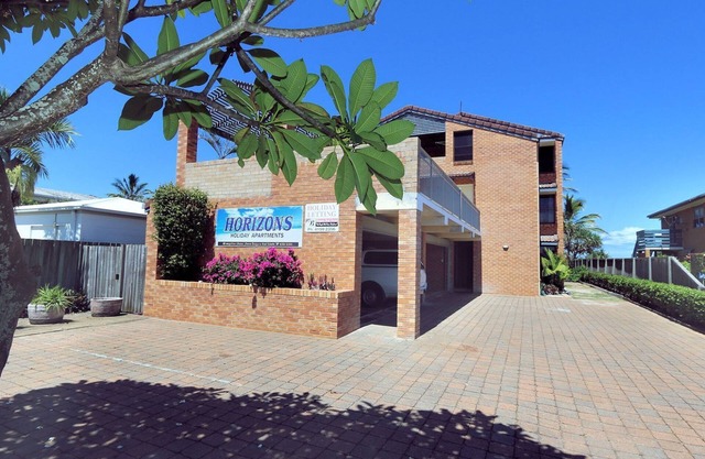 Horizons 3-16 Miller Bargara