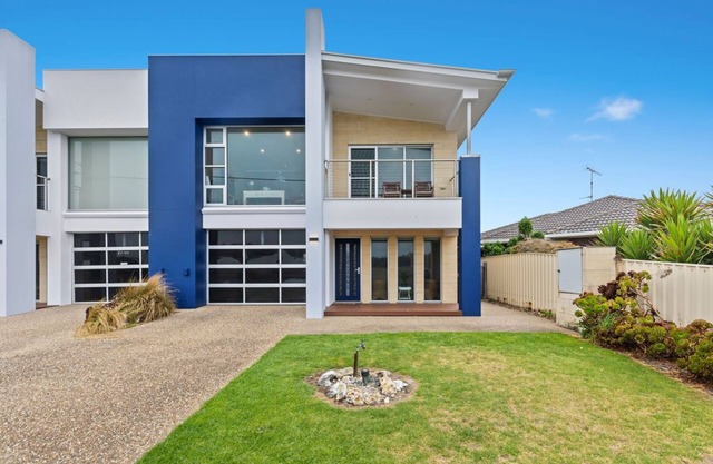 HORIZONS part of BLUE FIN HOLIDAY HOMES with Stunning Sea Views & Free Wi-Fi