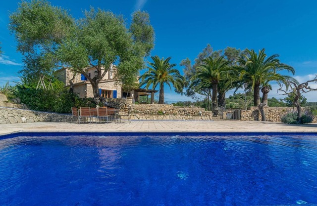 Hortella (ecofinca) - Villa With Private Pool