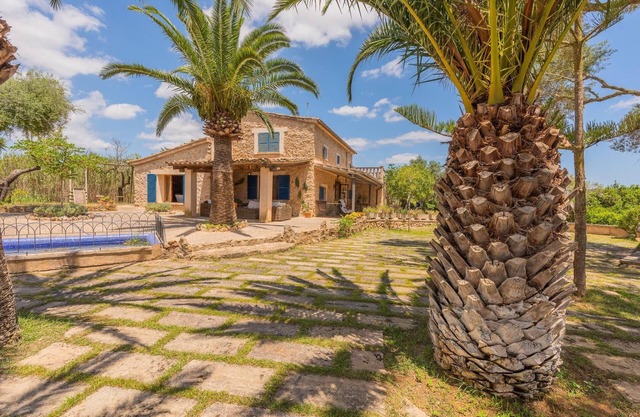 Hortella (ecofinca) - Villa With Private Pool