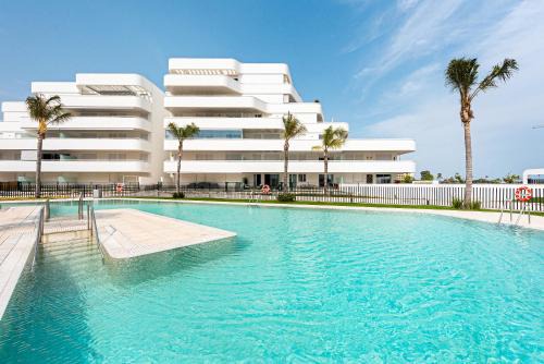 Horus Beach Paradise