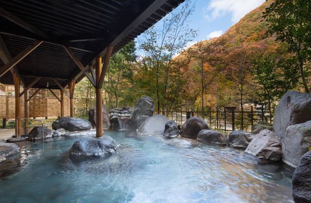 Hoshino Resorts KAI Kawaji