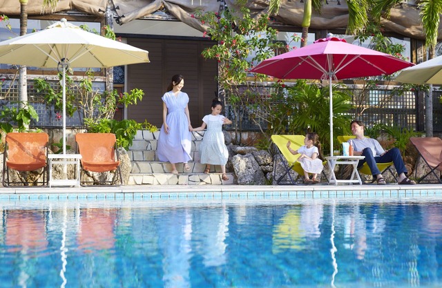 Hoshino Resorts RISONARE Kohamajima