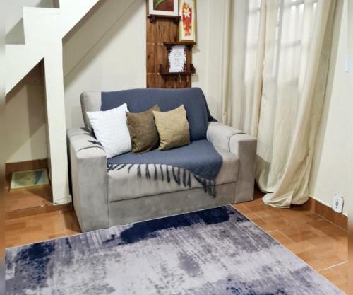 Hospedagem Doce Lar - Casa Azaleia