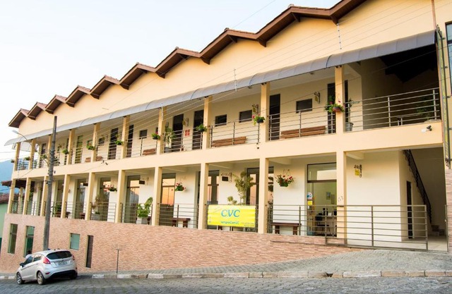 Hospedagem Joanópolis