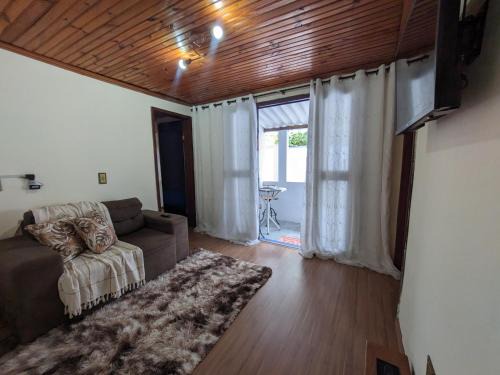 Hospedagem Tiradentes - Centro