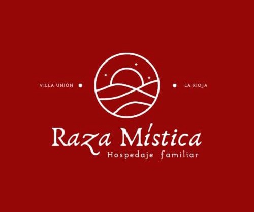 Hospedaje Familiar Raza Mistica