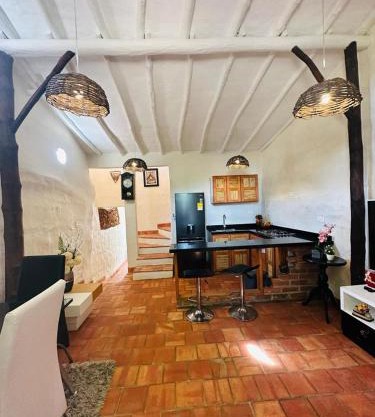 Hospedaje La Casita de Maria