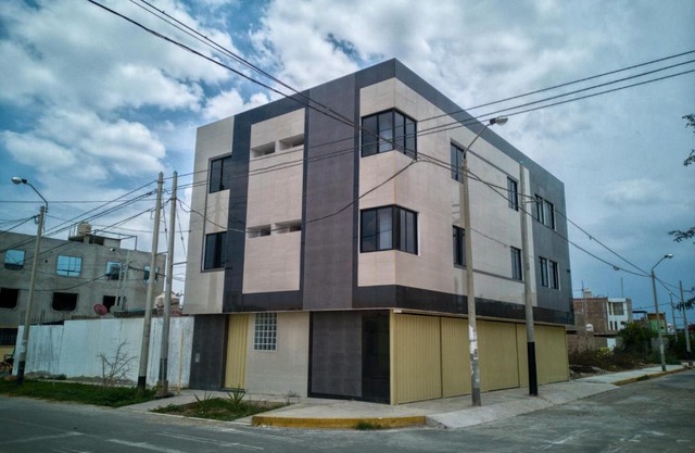 Hospedaje Villa Del Sol