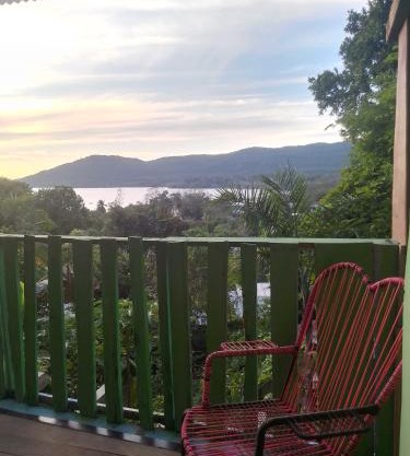 Hospedaje y jardín botánico el Remate