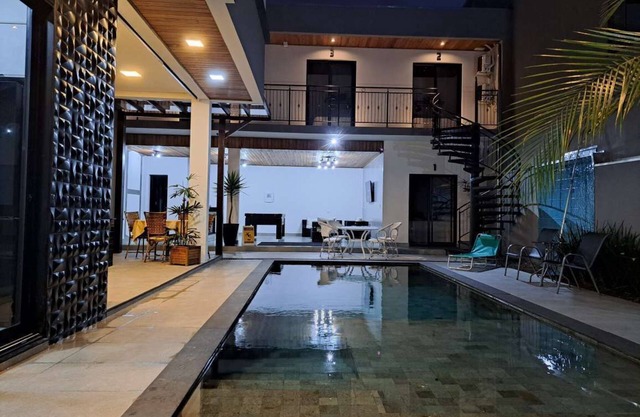 Hospedaria da Barra Balneário Camboriú