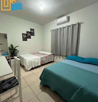 Hospedaria Recanto da Renata