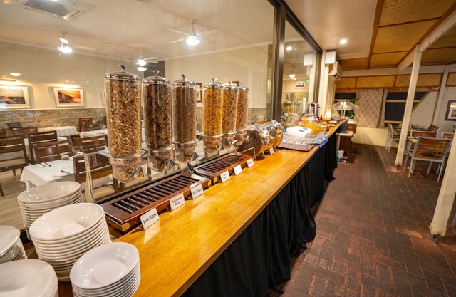 Hospitality Carnarvon, SureStay Collection by Best Western