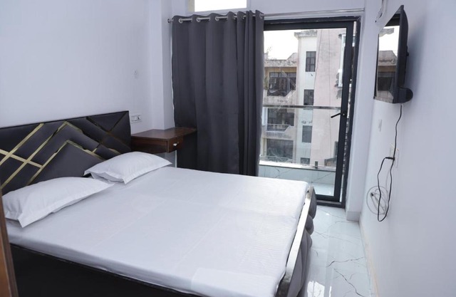 Host Inn delhi