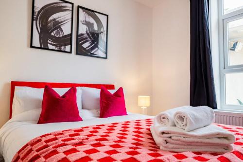 Host & Stay - Bromyard Flat 2