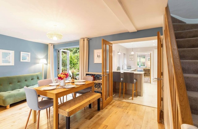 Host & Stay | Clearmount Cottage