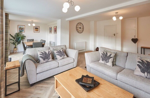 Host & Stay | Fern Lea