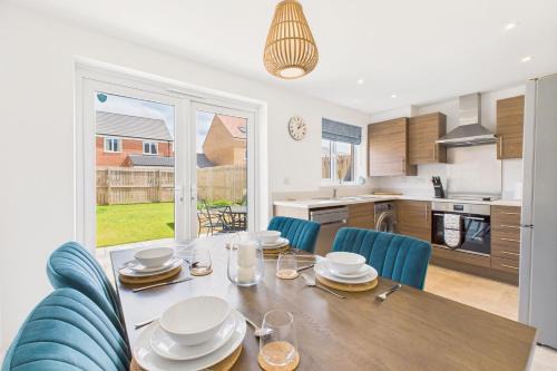 Host & Stay - Gannett House