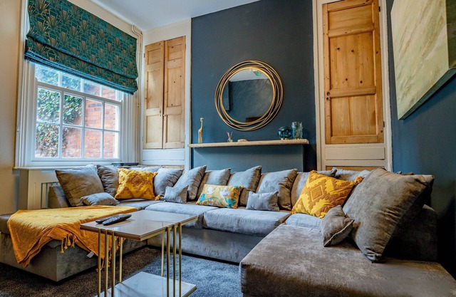 Host & Stay | Park Street Abode