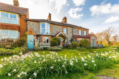 Host & Stay - St Joseph's Cottage