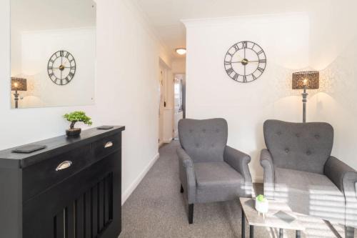 Host & Stay - St Martin's Road