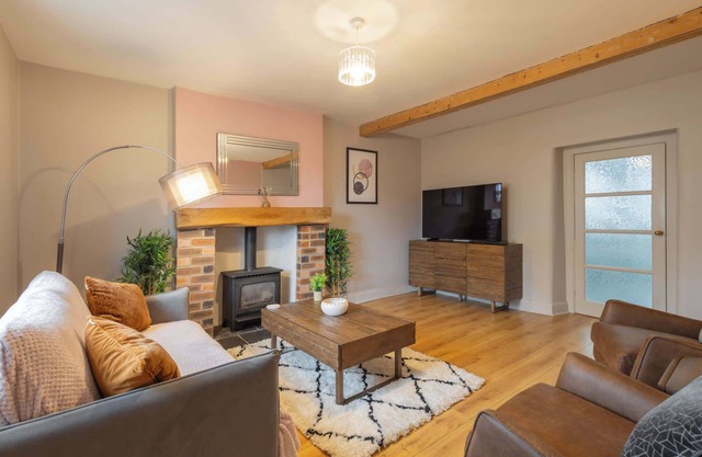 Host & Stay | The Braes