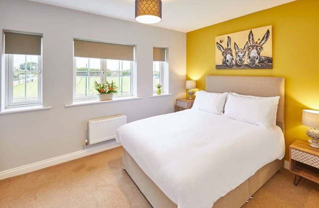 Host & Stay | Vermont