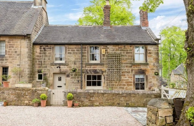 Host & Stay | Well Farm Cottage
