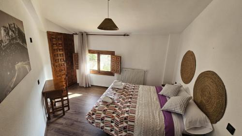 Hostal Altajo