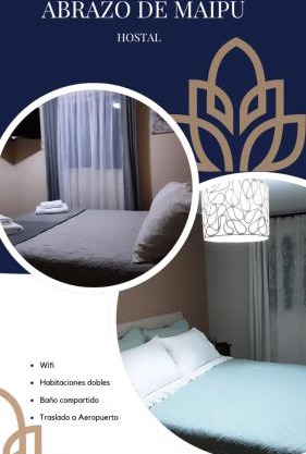 Hostal Abrazo de Maipu