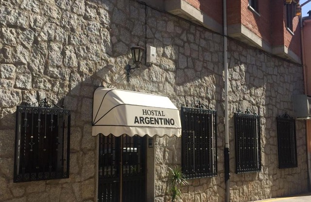Hostal Argentino