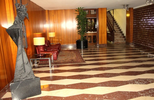Hostal Aslyp 114