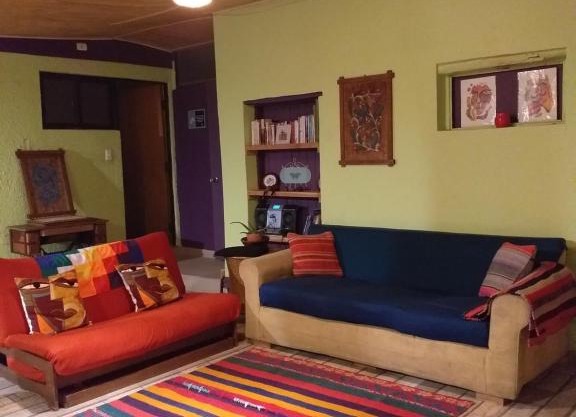 Hostal Ayni