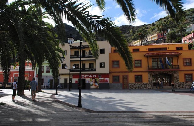 Hostal Casa Amaya