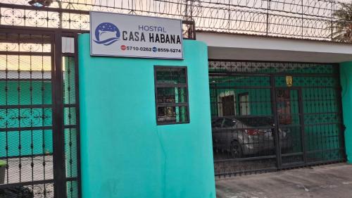 Hostal Casa Habana