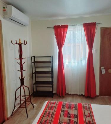 hostal casa talitha