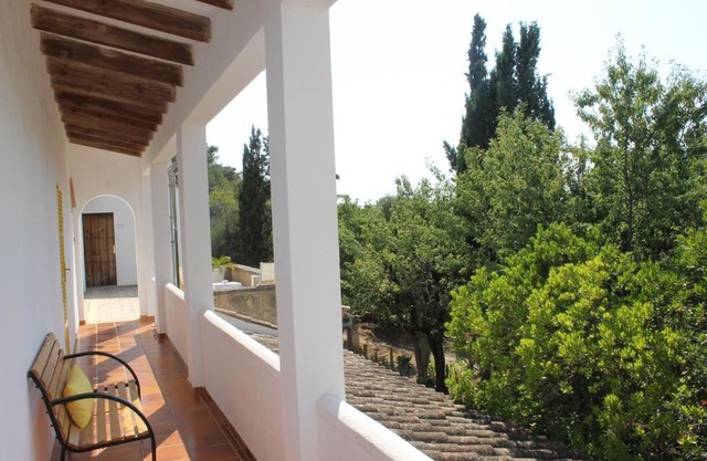 Hostal Catalina Vera