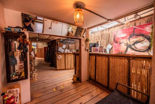 Hostal Copart