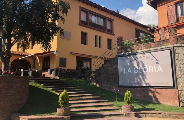 Hostal de la Gloria