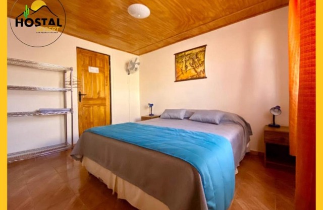 Hostal Desert