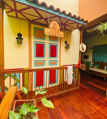 Hostal Don Jose