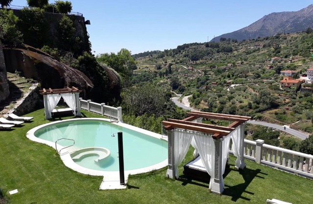 Hostal El Cerro - Only Adults