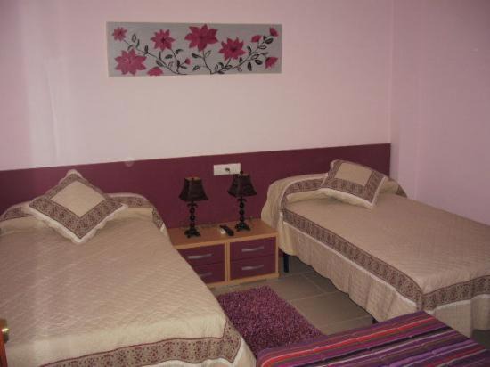 Hostal el mirador