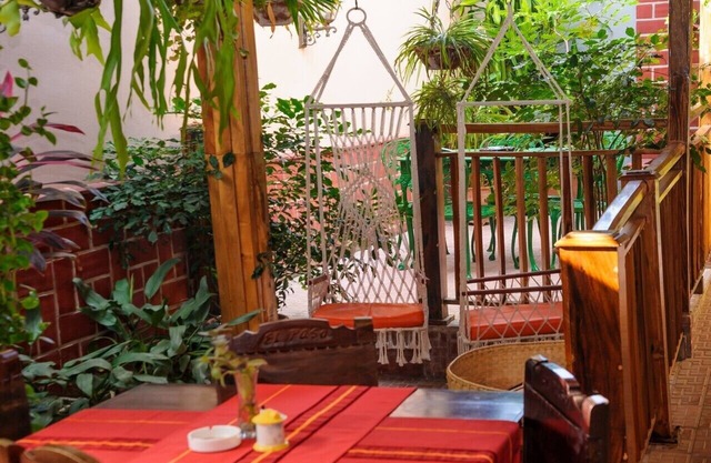 Hostal El Paso CAMAGUEY
