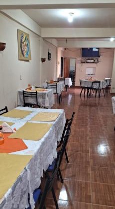 Hostal el rincón de cusi