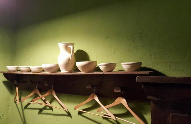 Hostal Itzalargikoborda
