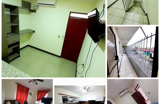 Hostal Jei