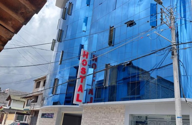 Hostal Kapital II